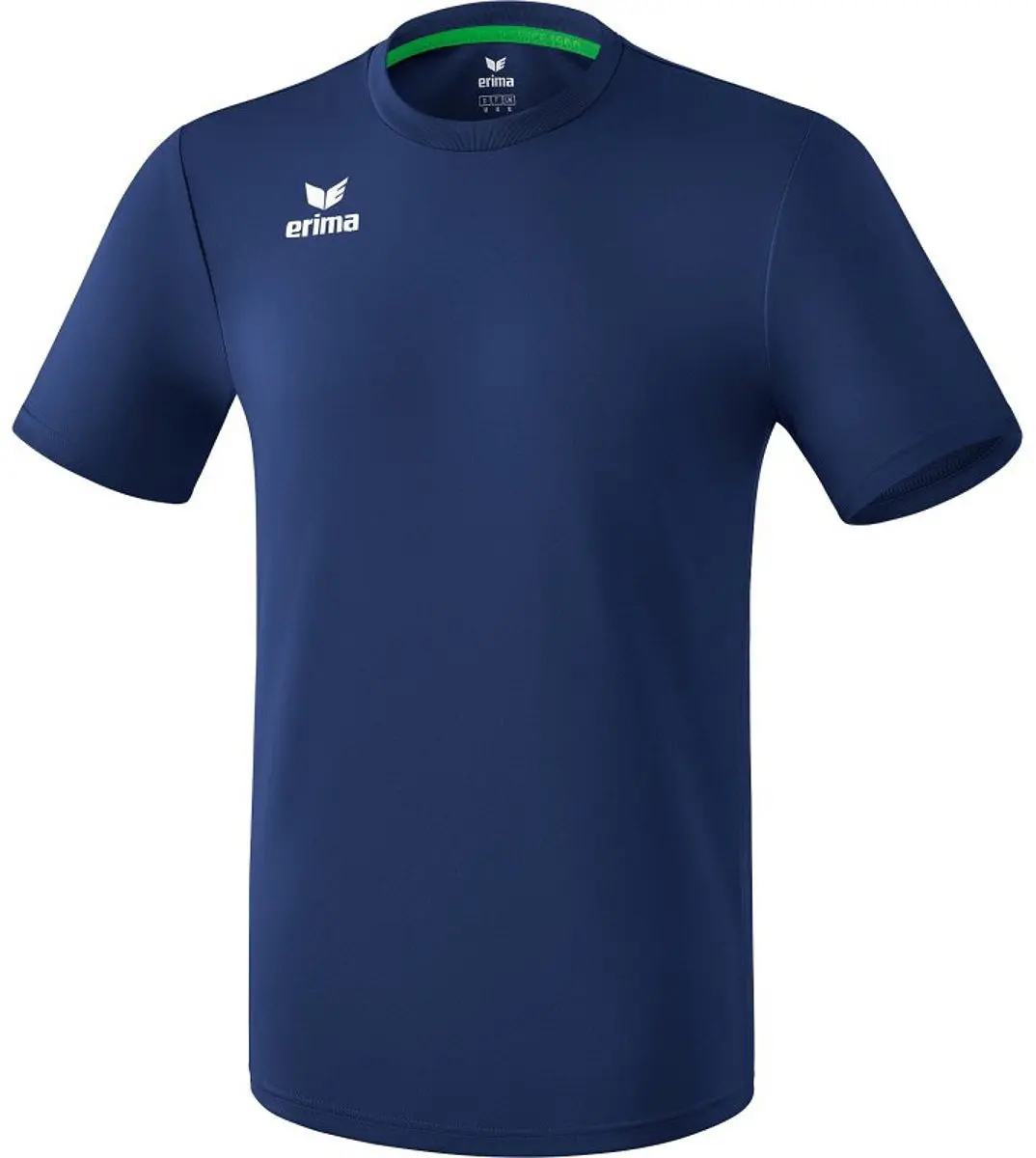 Erima Liga Shirt Korte Mouw Kinderen