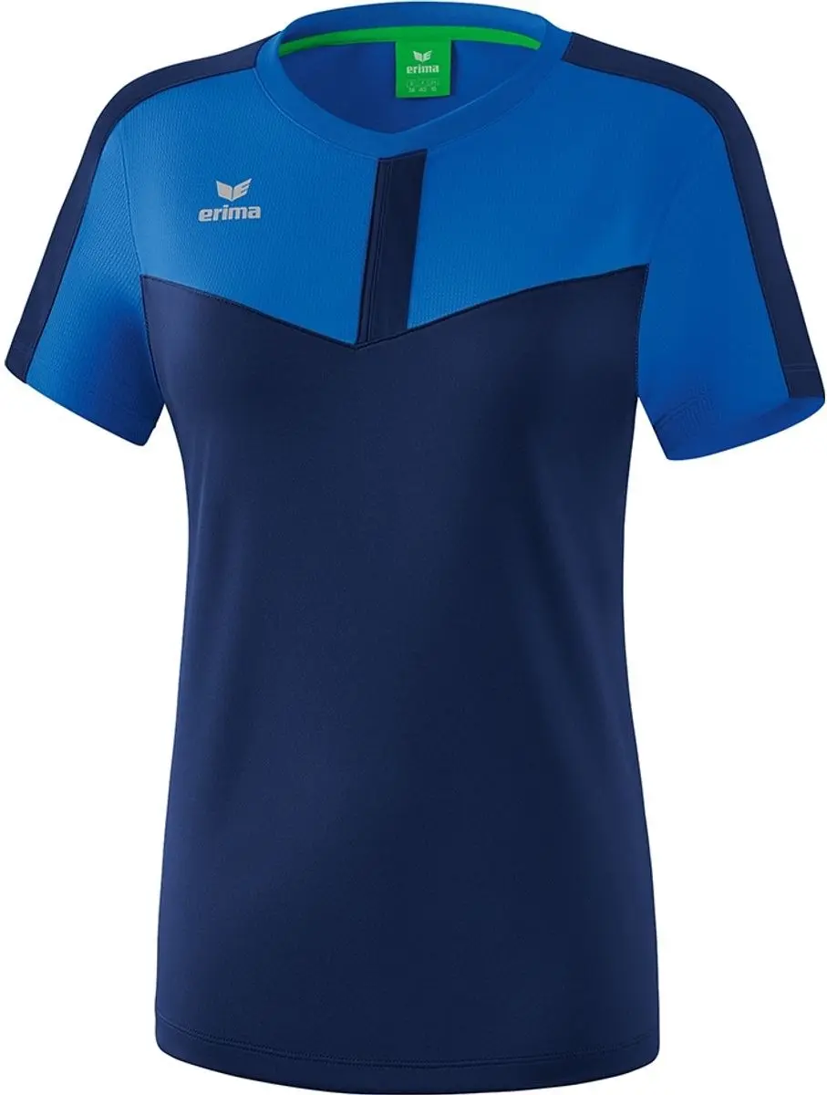 Erima Squad T-Shirt Dames