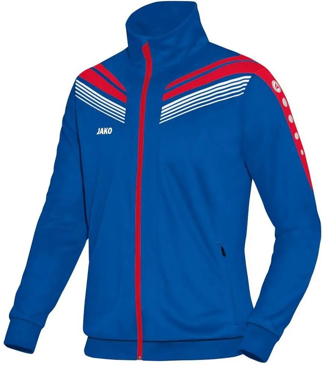 Trainingsvest Pro