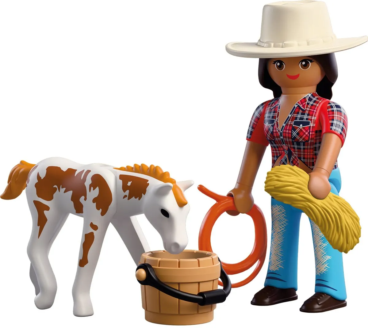 Playmobil 72026 Packu Duo - Multicolor