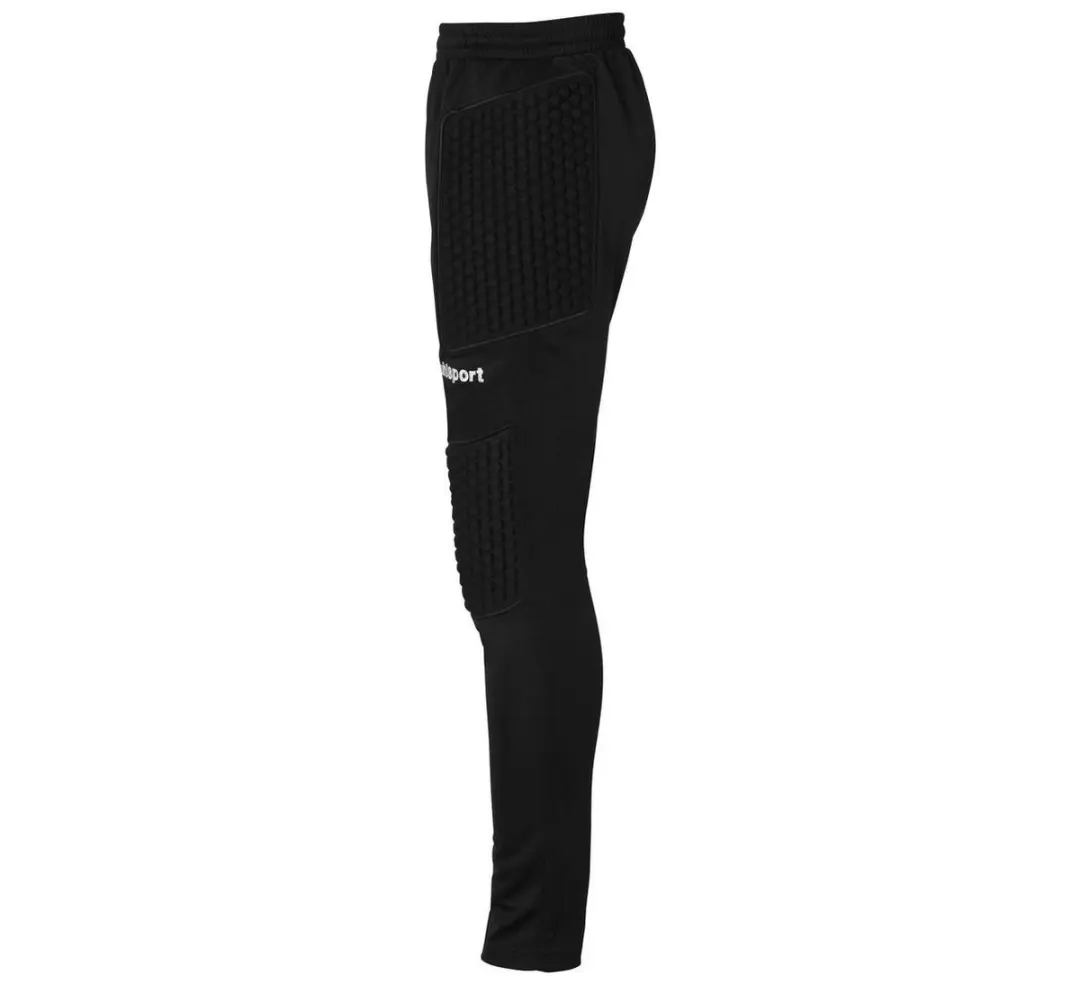 Uhlsport Standard Goalkeeper Trainingsbroek M - Zwart