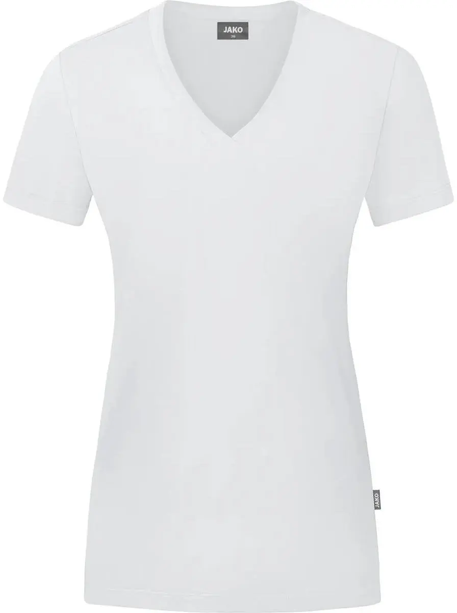 Jako Organic T-Shirt Dames