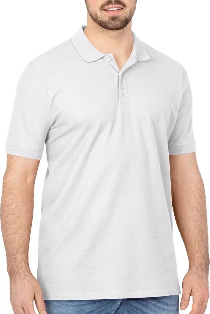 Jako Polo Sportpolo Mannen