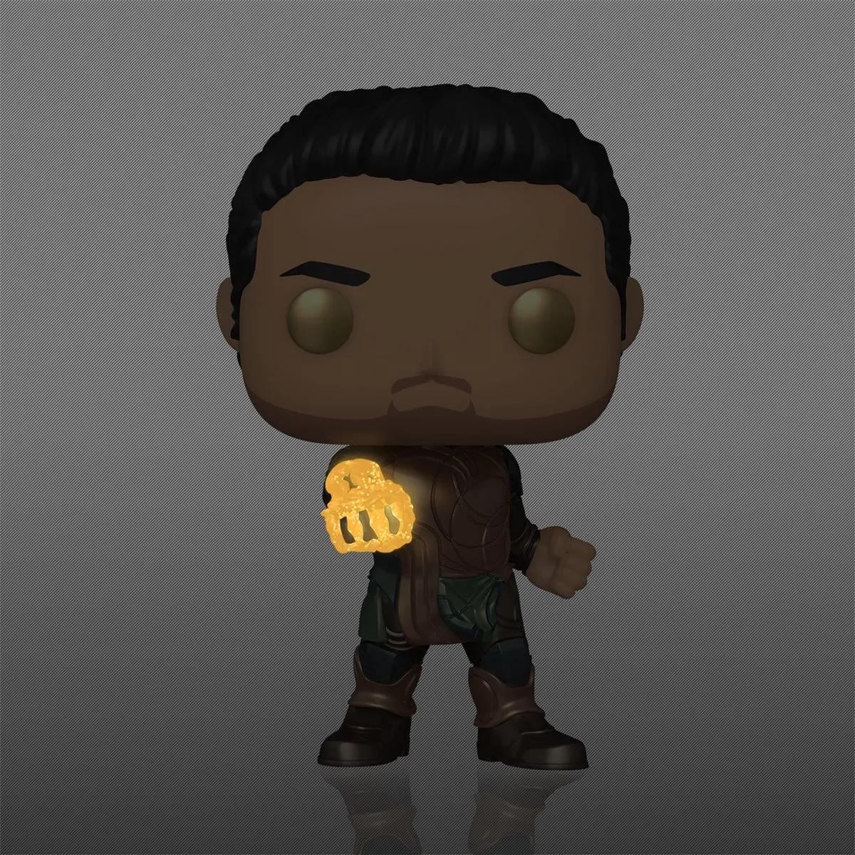 Funko Pop! Marvel Eternals Gilgamesh 49707 - Multicolor