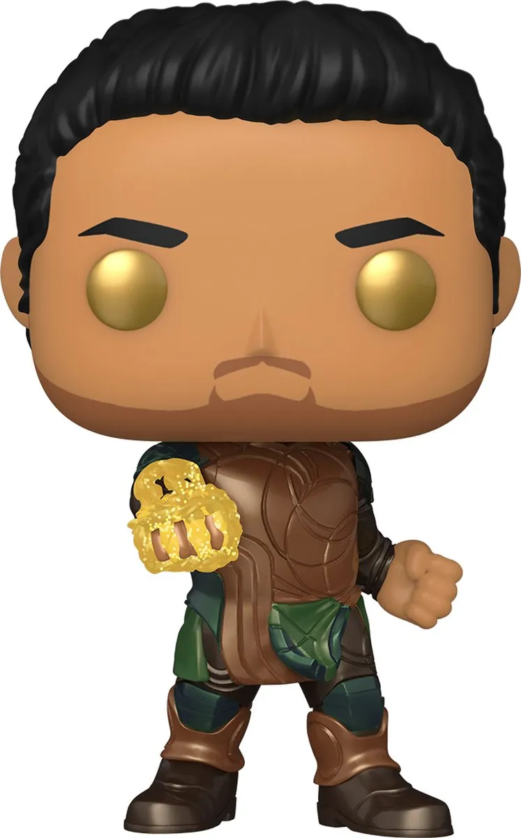 Funko Pop! Marvel Eternals Gilgamesh 49707 - Multicolor