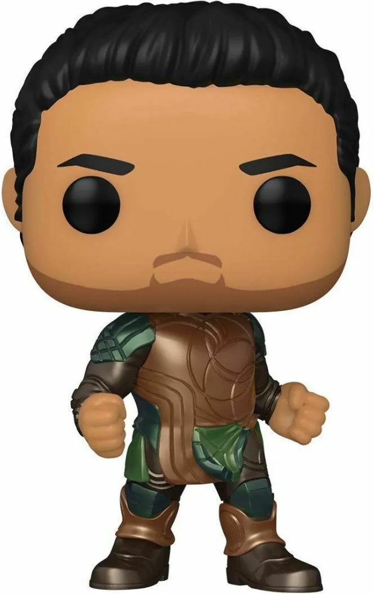 Funko Pop! Marvel Eternals Gilgamesh 49707