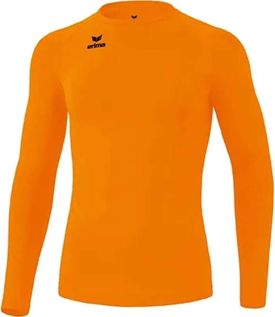 Erima Athletic Longsleeve Heren