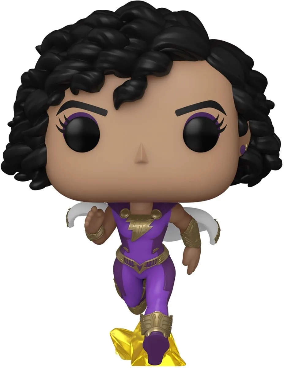 Funko Pop! Shazam Fury of the Gods Darla 69122