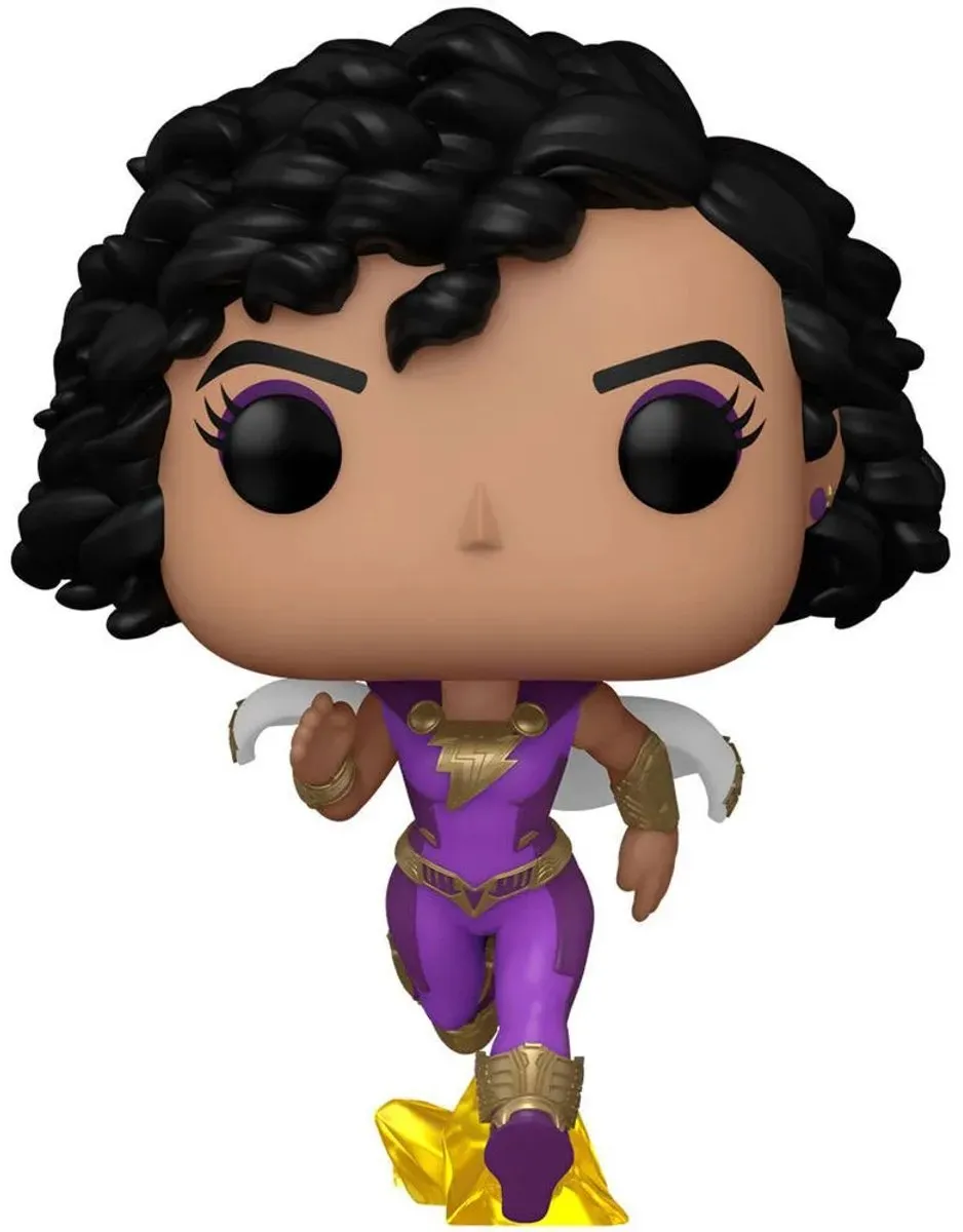 Funko Pop! Shazam Fury of the Gods Darla 69122