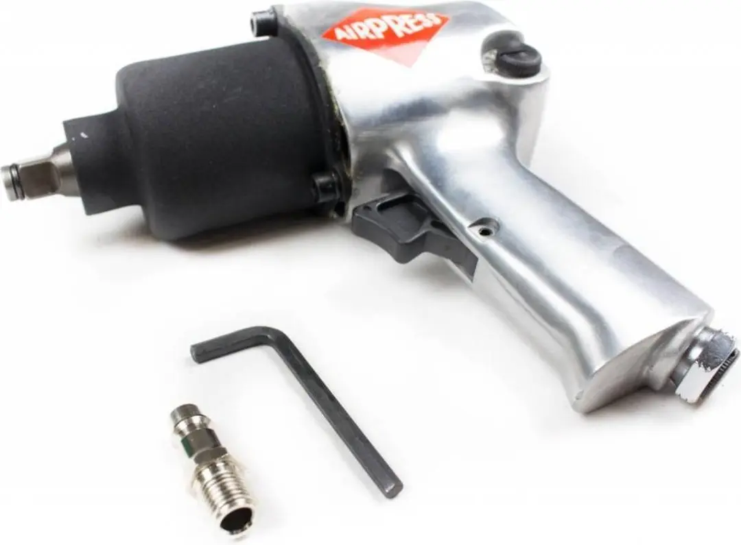 AIRPRESS Slagmoersleutel