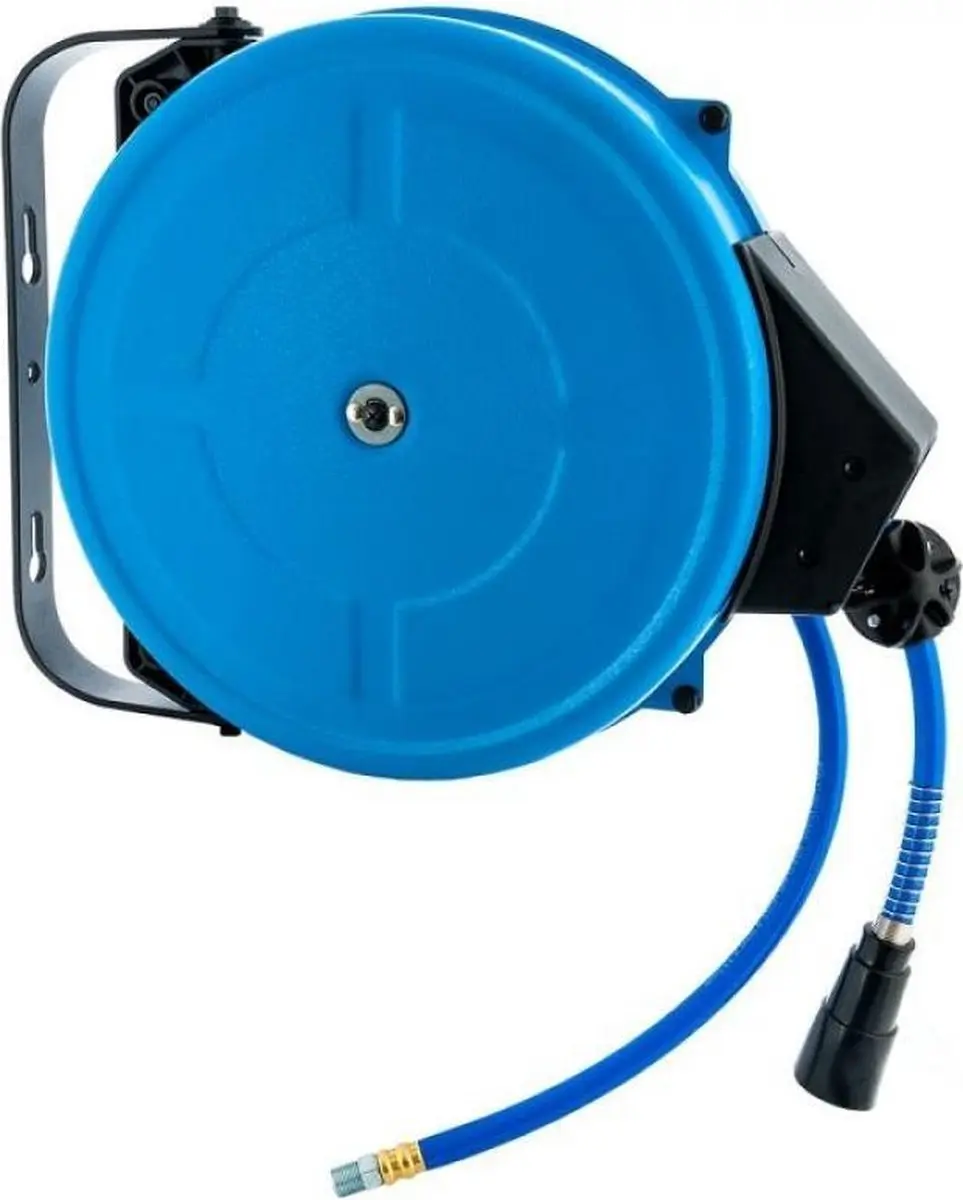 Airpress Haspel