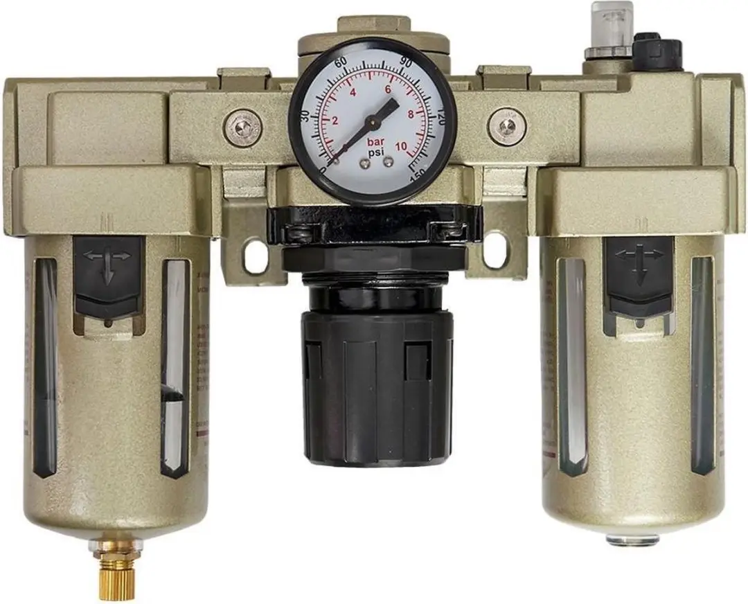 Airpress 45234 3-delige ORO set