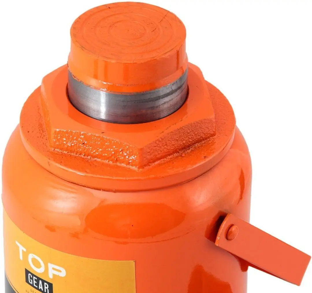 Topgear Potkrik 30 Ton - 30000 kg - Blauw