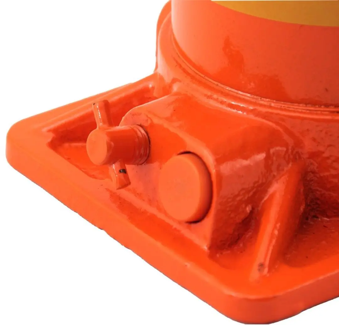 Topgear Potkrik 30 Ton - 30000 kg - Blauw