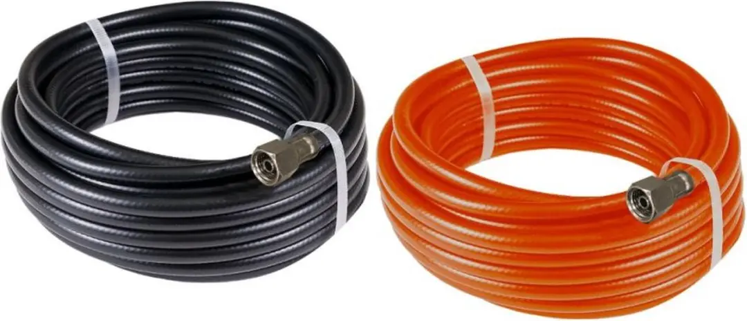 Slangenset 3 meter voor AIRPRESS drukvat