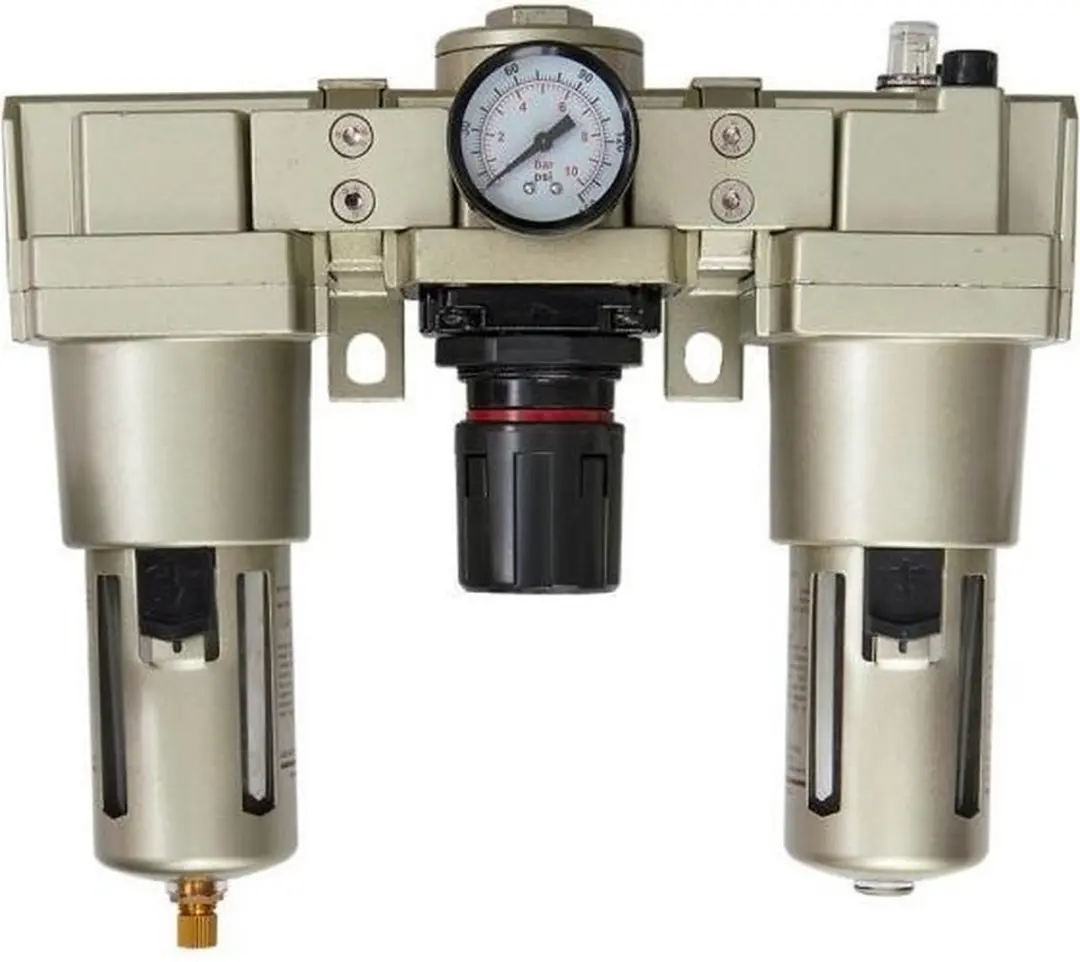 AIRPRESS ORO-Set 3/4