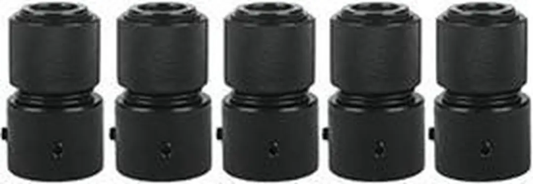 RODAC 5 x snelwisselhouder voor RC275 / RC293