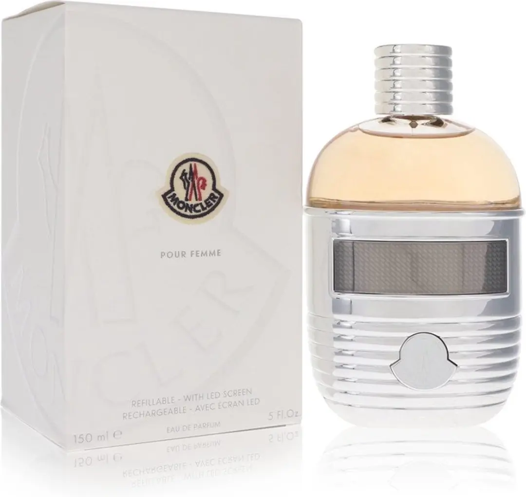 Moncler Pour Femme Eau de Parfum 150ml