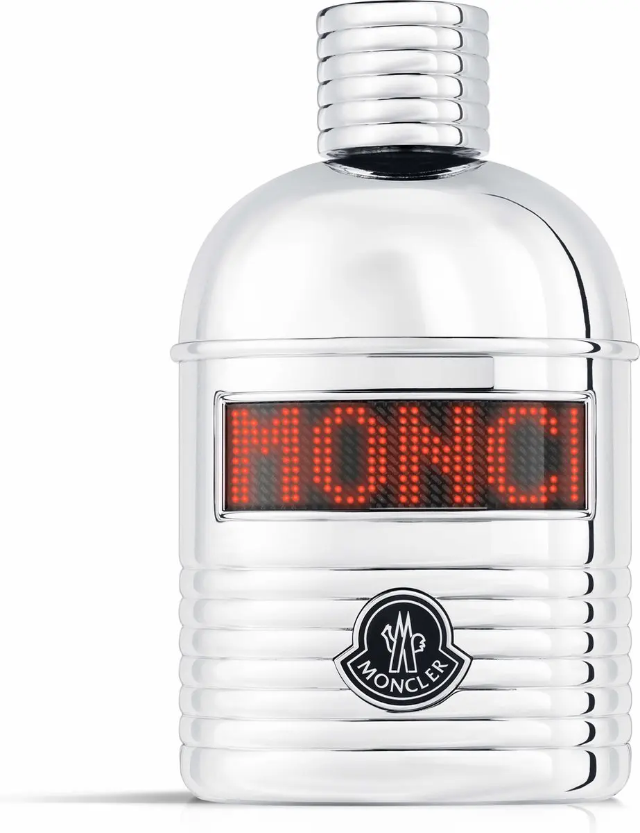 Moncler Pour Homme Eau de Parfum 150ml