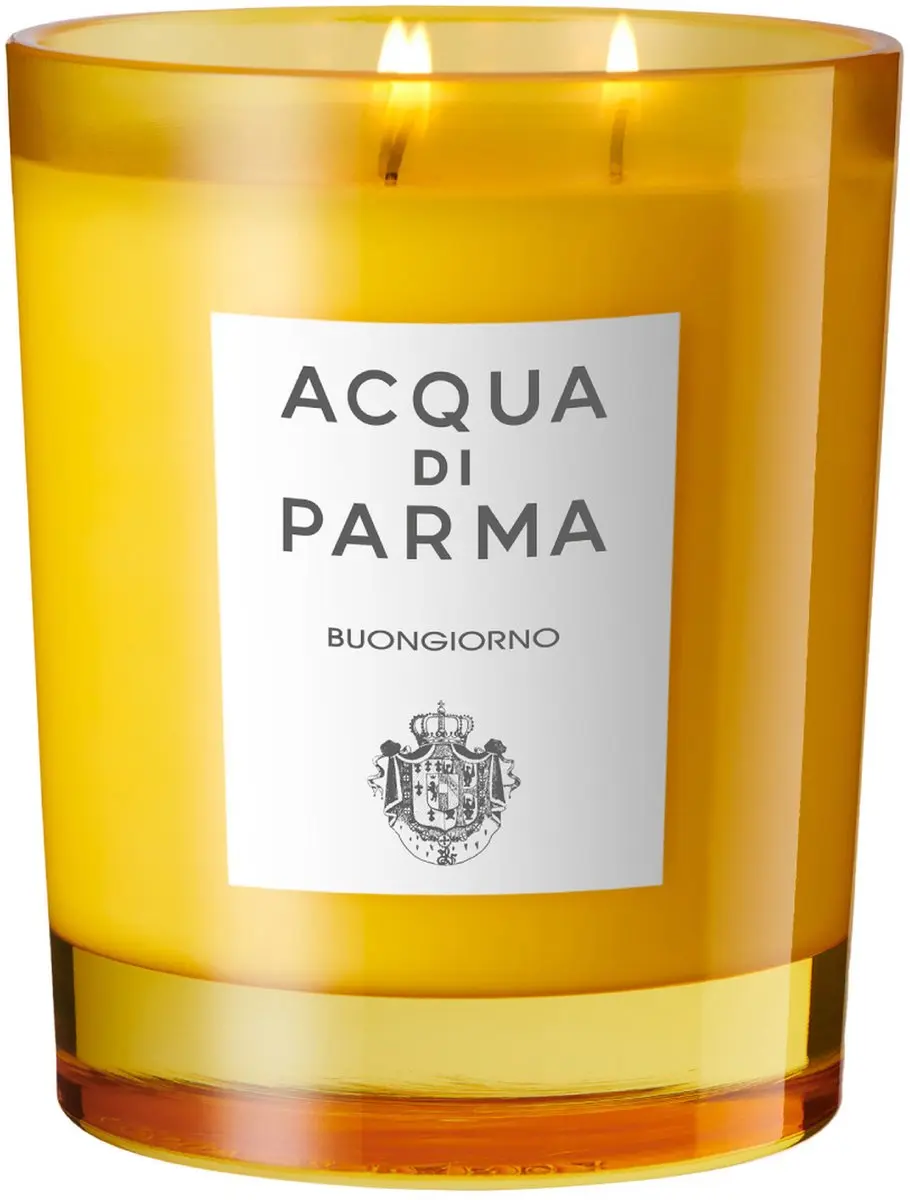 Acqua di Parma Italian Moments Buongiorno Geurkaars 500g