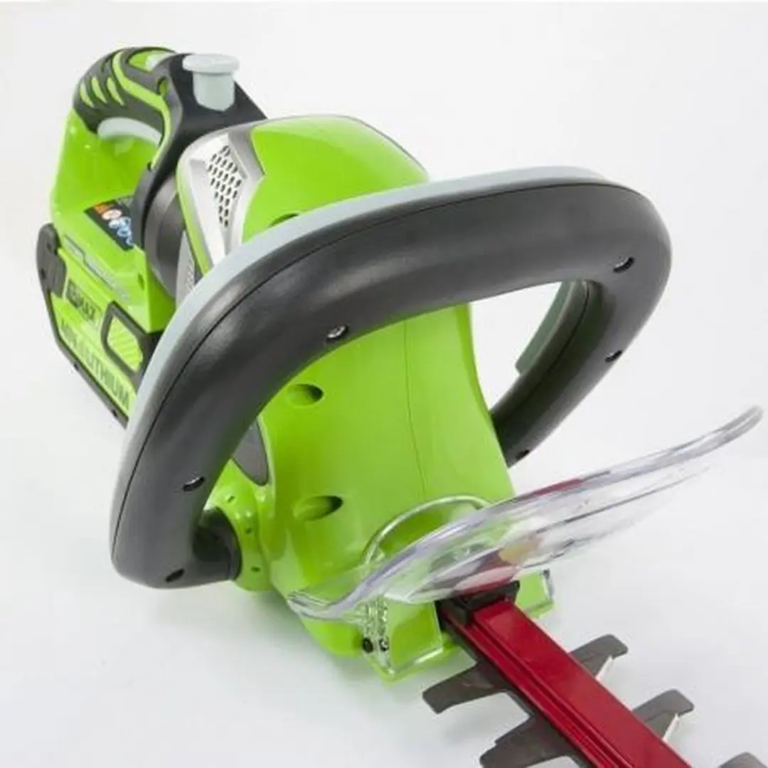 Greenworks 40V Heggenschaar