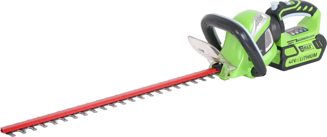 Greenworks 40V Heggenschaar