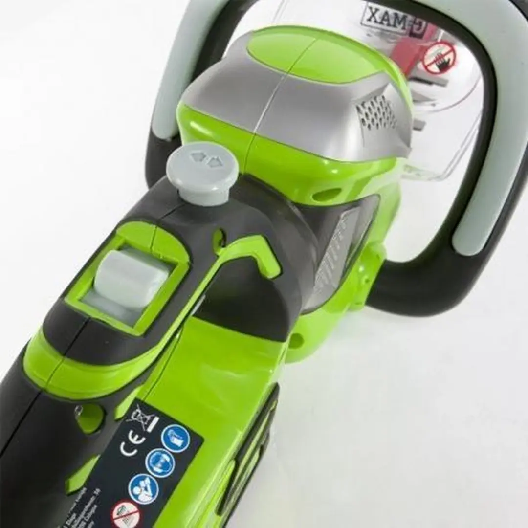Greenworks 40V Heggenschaar