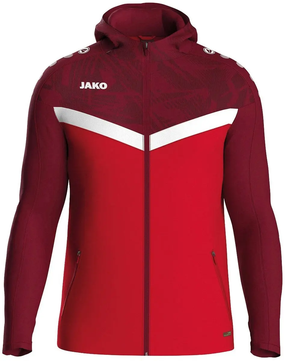 Jako Iconic Trainingsjas Heren