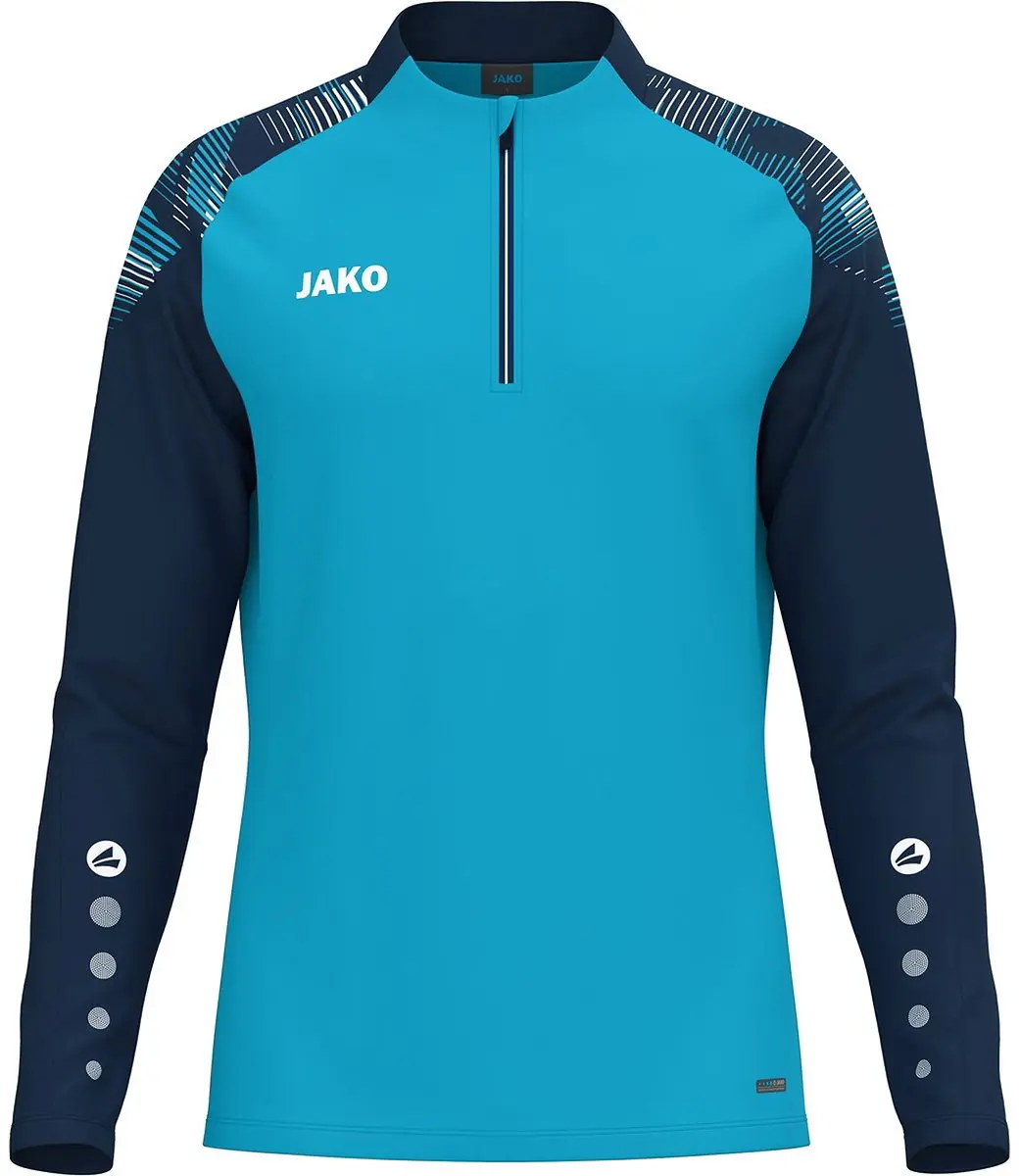 Jako Sonic Ziptop Kinderen