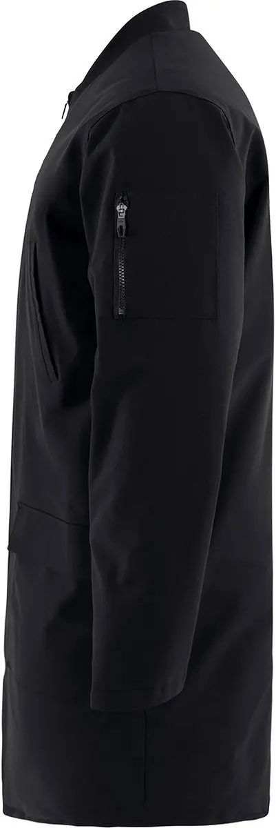 Jako Wardrobe Winterjas Heren XXL - Zwart