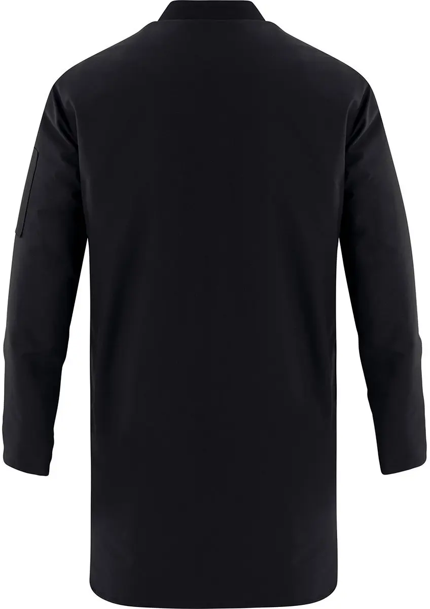 Jako Wardrobe Winterjas Heren XXL - Zwart