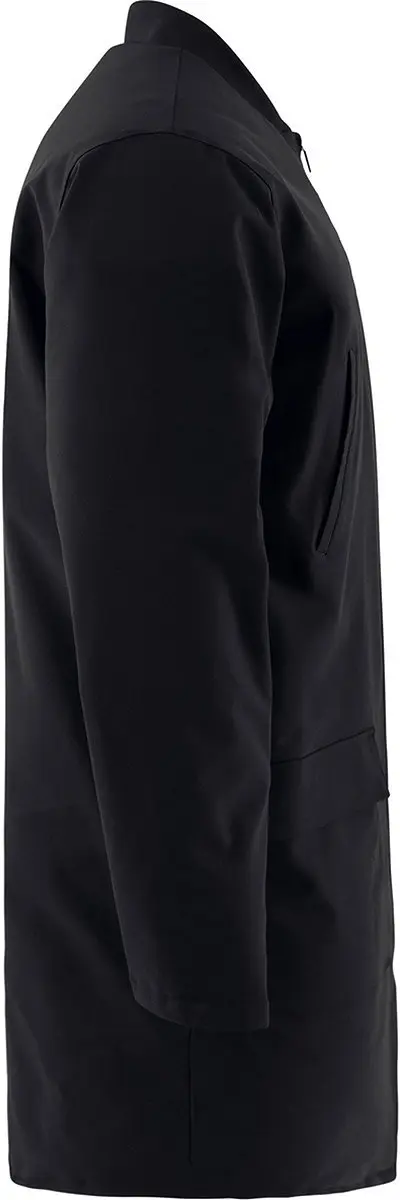 Jako Wardrobe Winterjas Heren XXL - Zwart