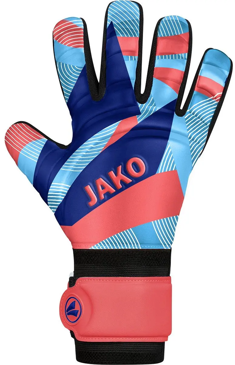 Jako River Basic Junior Rc Keepershandschoenen Kinderen