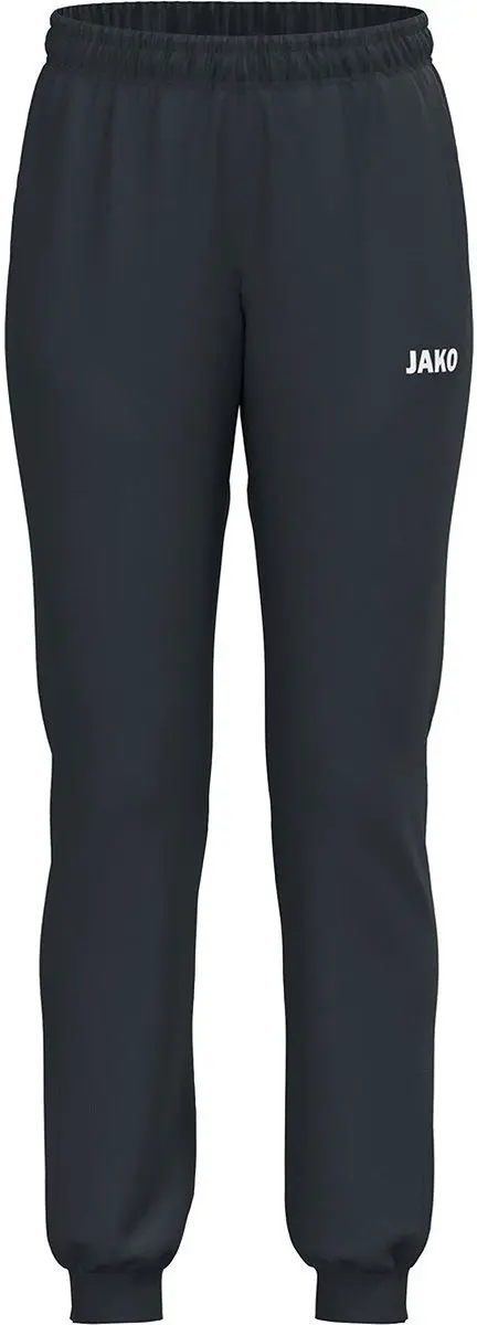Jako One Polyesterbroek Dames