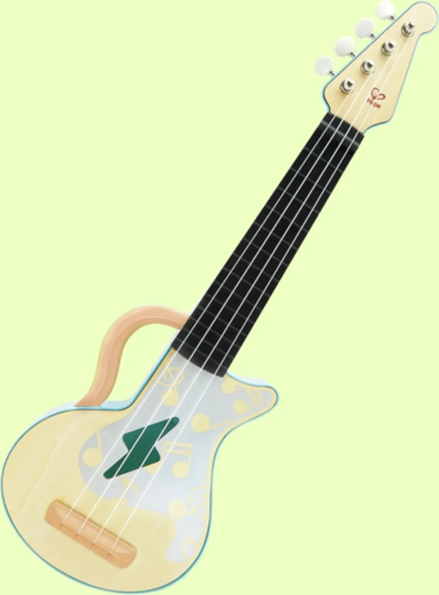 Hape Rock'n'Roll Lern-Ukulele