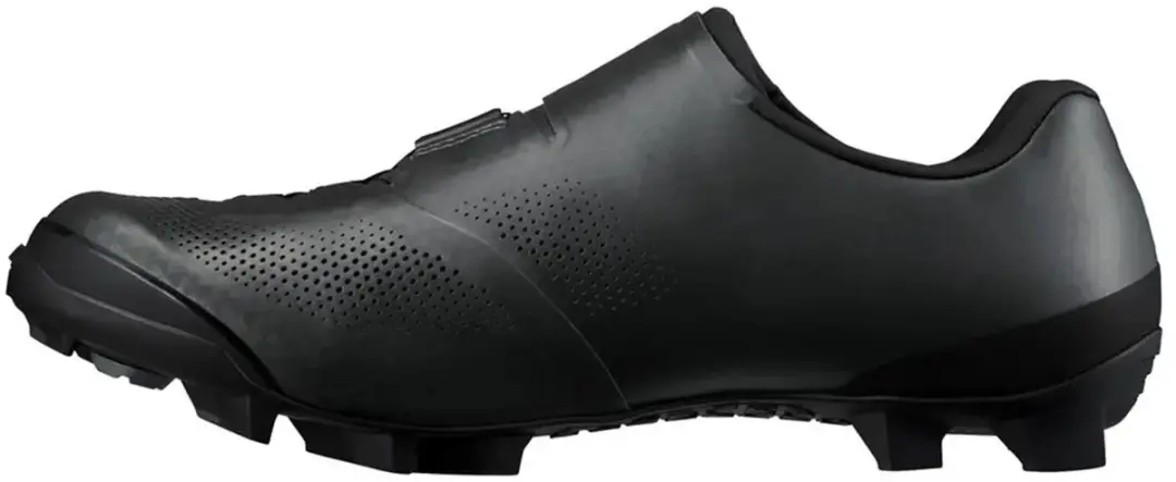 Shimano XC7 Mountainbikeschoenen - 42 - Zwart - afbeelding 6 van 6