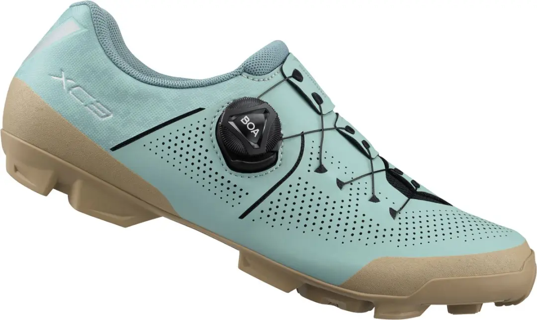Shimano XC302 MTB-schoenen