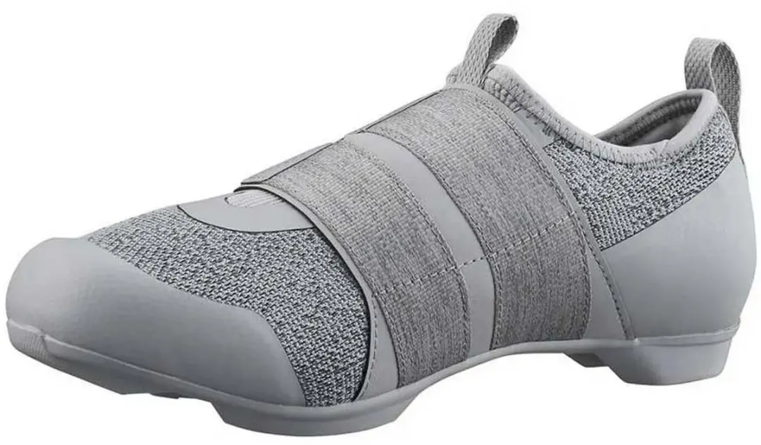 Shimano IC501 FUZE MTB-schoenen - Vrouw - 36 - Grijs
