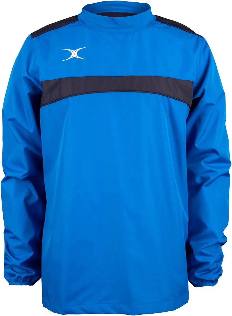 Gilbert Jkt Photon Warm Up Ry / D N L