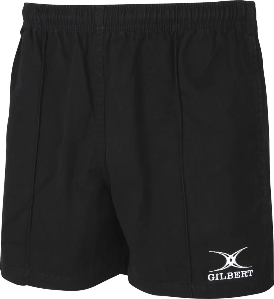 Sportbroekje voor heren Gilbert Kiwi Pro Zwart