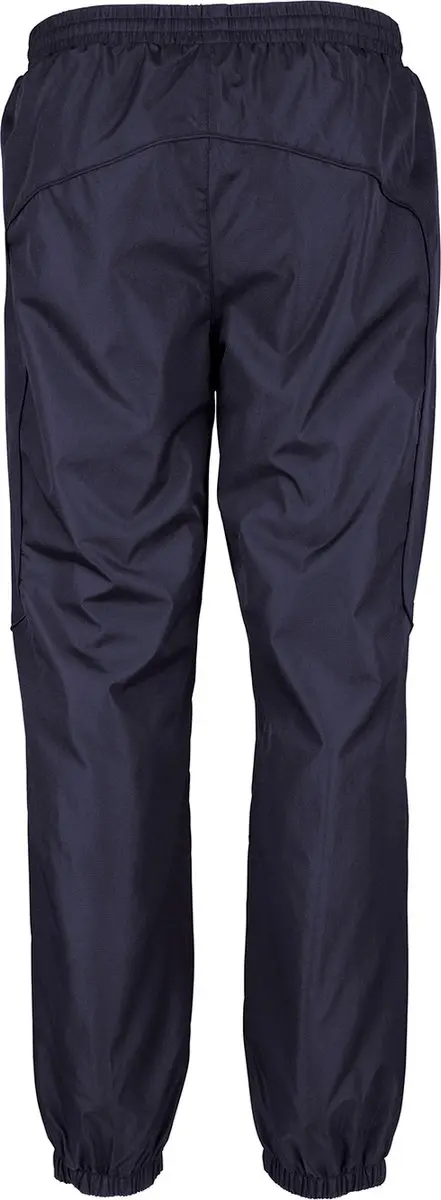 Gilbert Photon TRS Jnr Trainingsbroek - Donker Navy - M - afbeelding 2 van 2