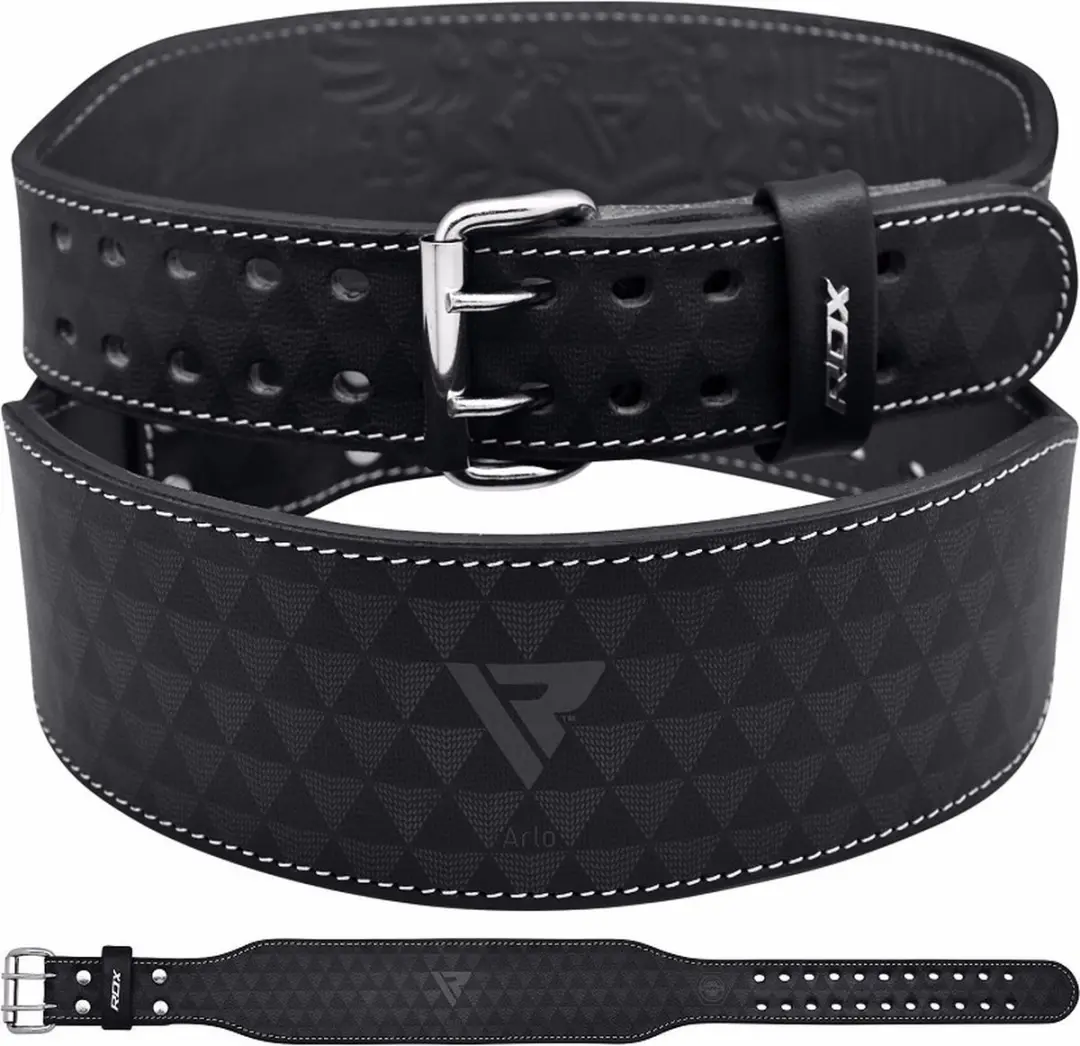 RDX Sports Gewichthefriem WBL-4AB-S