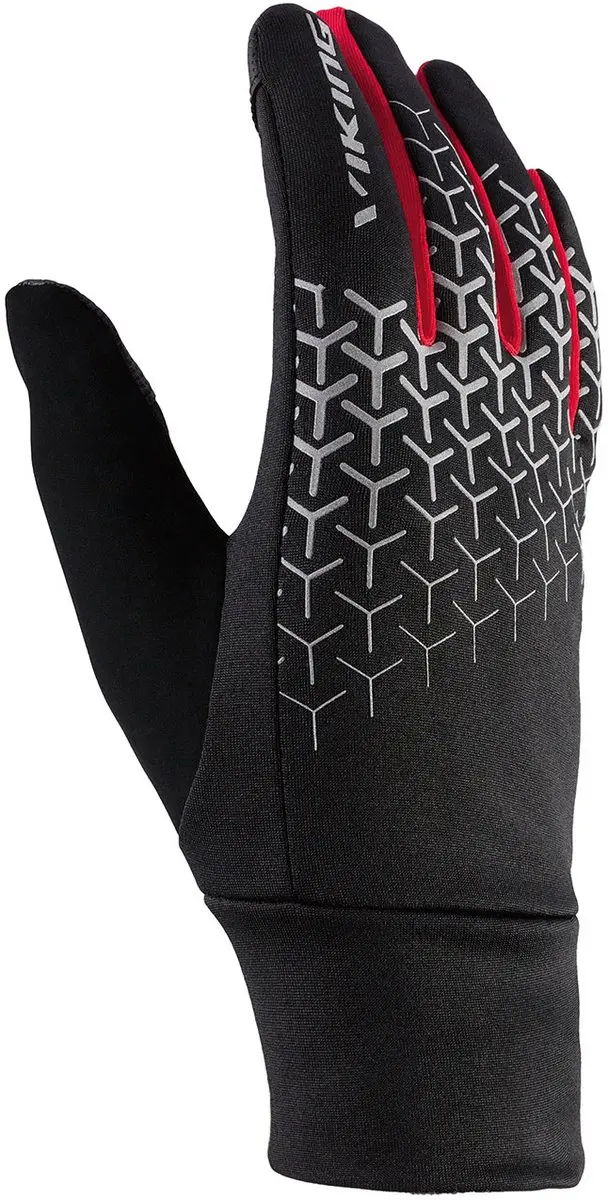 Viking Handschoenen Orton Multifunction Zwart -20--34