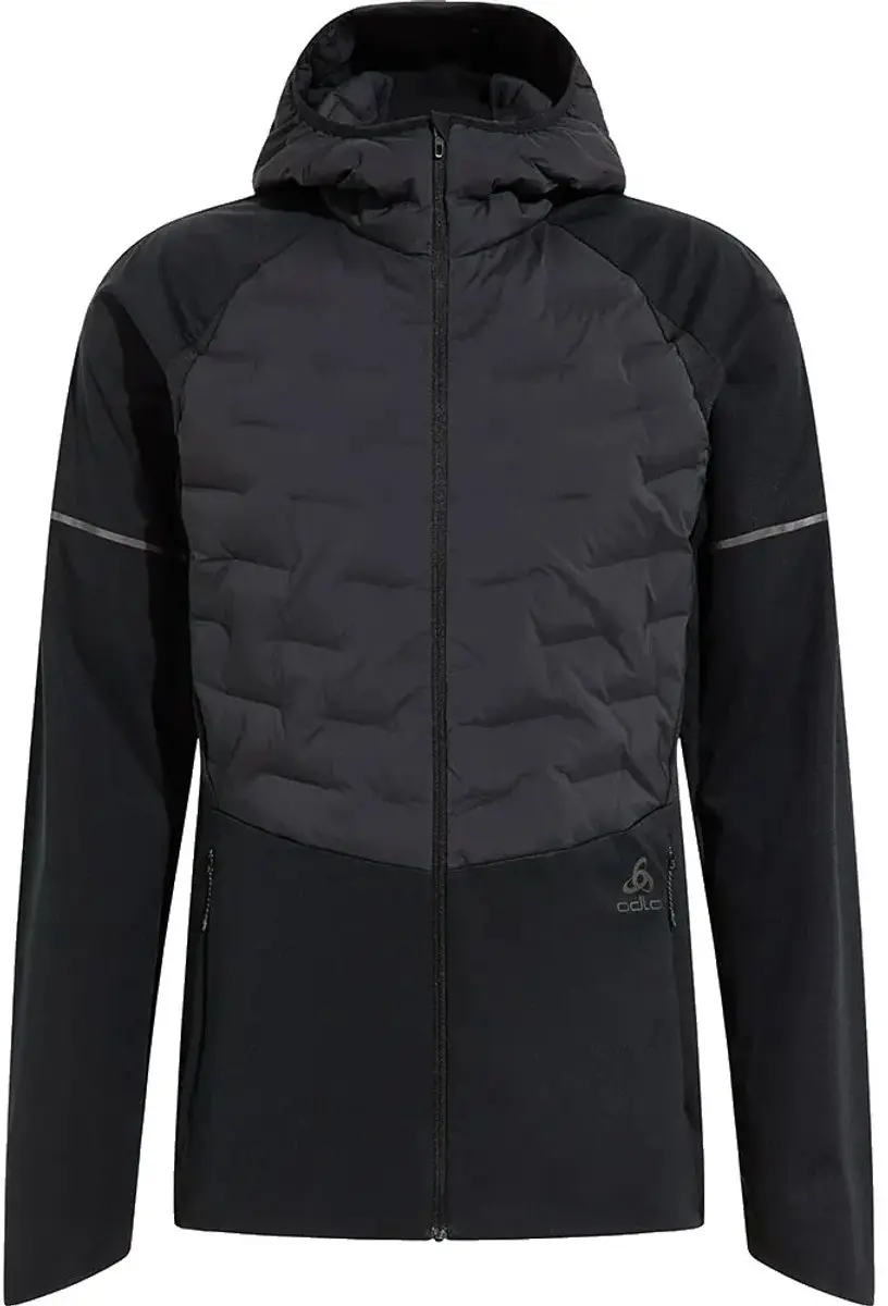 ODLO Zeroweight Insulator Jacket - Maat S