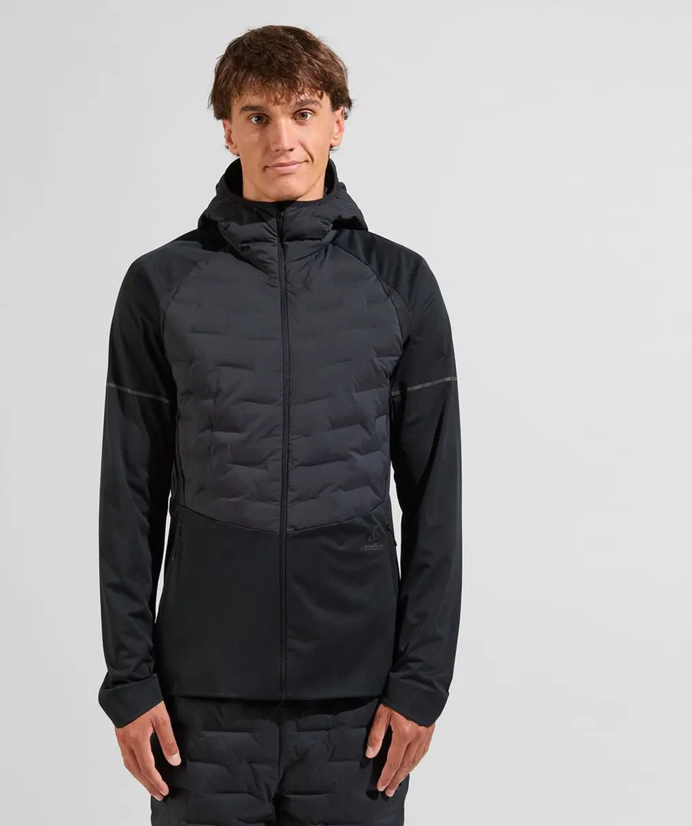 ODLO Zeroweight Insulator Jacket - Maat S