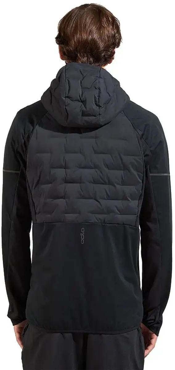 ODLO Zeroweight Insulator Jacket - Maat S