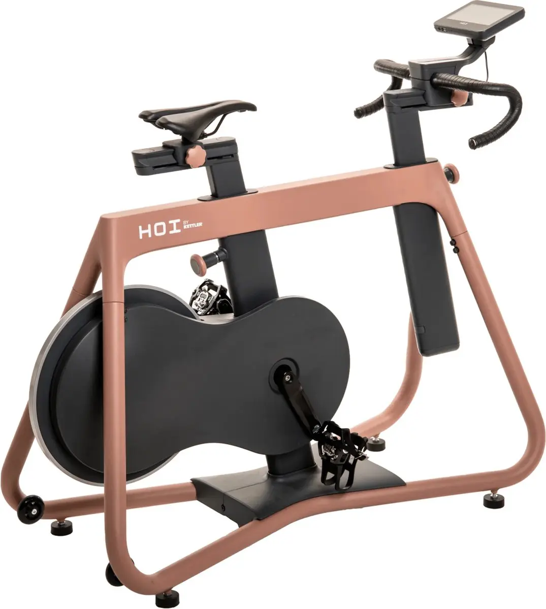 Kettler HOI Frame indoor bike