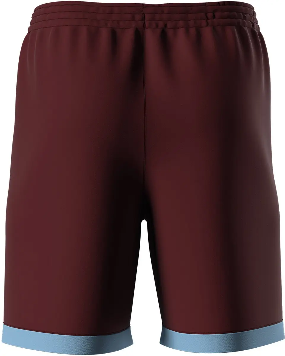 Errea Barney Broek Jr Trainingsbroek XXS - Bruin