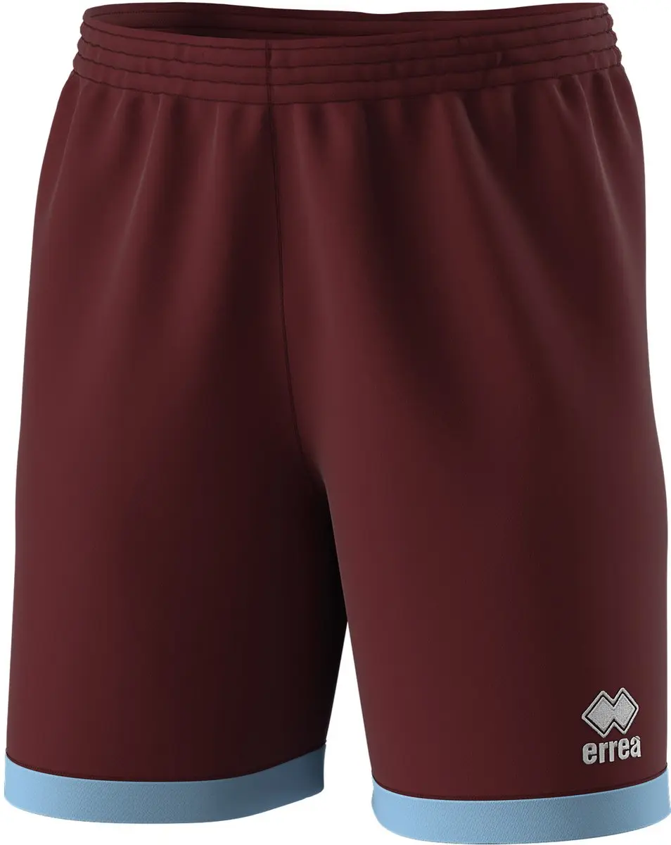 Errea Barney Broek Jr Trainingsbroek XXS - Bruin