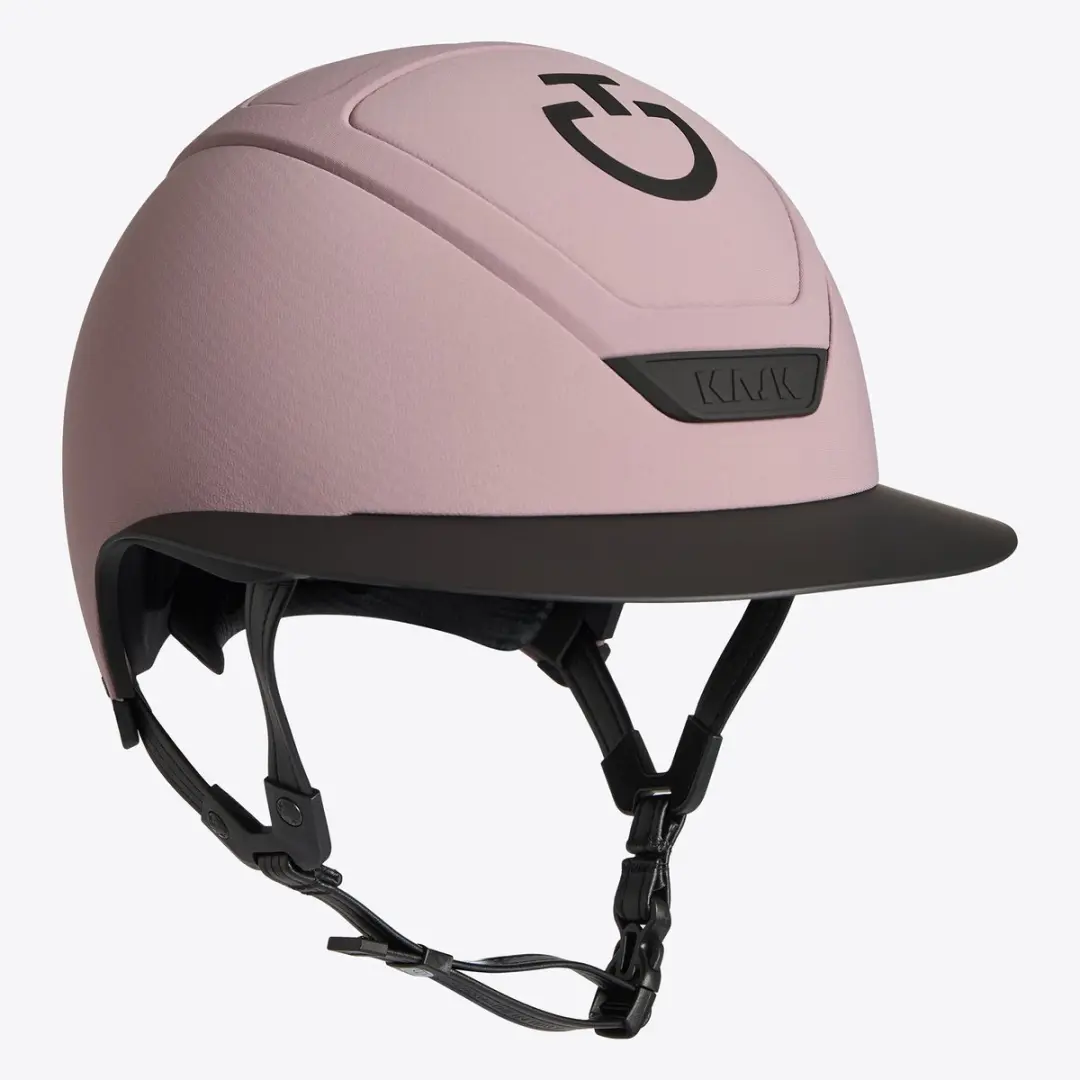 Kask CT Star Lady Helm 51/56 Grape Shake